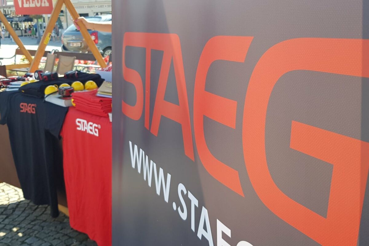 Den učňovských oborů měl pro nás velký úspěch